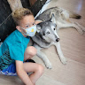 Meet your Posher, Jamie